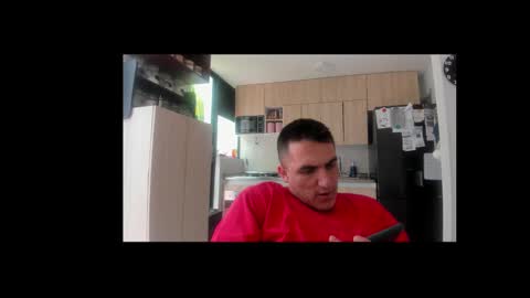 AlphaDesire69 online show from 1, 10, 2025