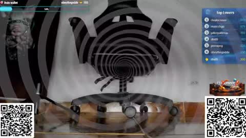 MASTER FINDOM DRAIN... online show from 28, 6, 2026