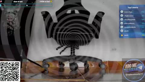 MASTER FINDOM DRAIN... online show from 1, 7, 2026