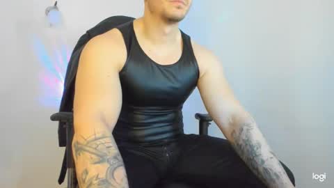 LeatherMaster online show from 21, 12, 2024