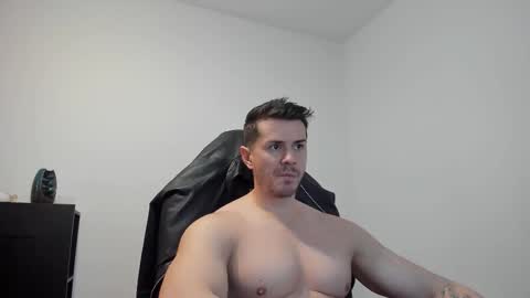 LeatherMaster online show from 27, 10, 2025