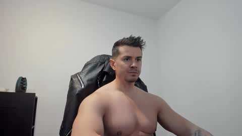 LeatherMaster online show from 6, 11, 2025