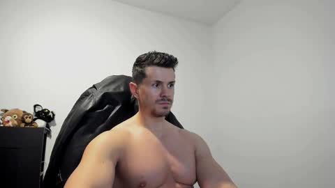 LeatherMaster online show from 31, 5, 2026