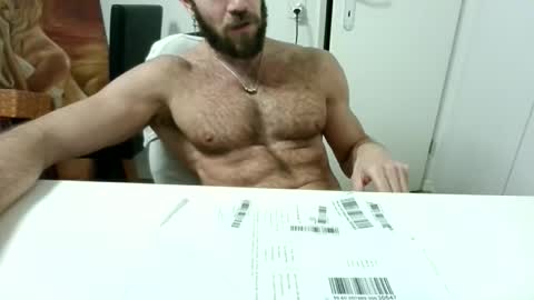 alphah_hunk online show from 4, 11, 2025