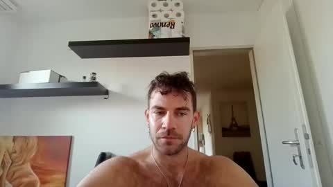 alphah_hunk online show from 15, 11, 2025