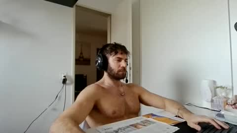 alphah_hunk online show from 14, 1, 2026