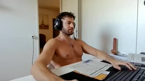 Snapshot of alphah_hunk chatting on 10, 3, 2026 alphah_hunk online show from 10, 3, 2026