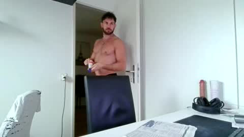 Snapshot of alphah_hunk chatting on 15, 3, 2026 alphah_hunk online show from 15, 3, 2026