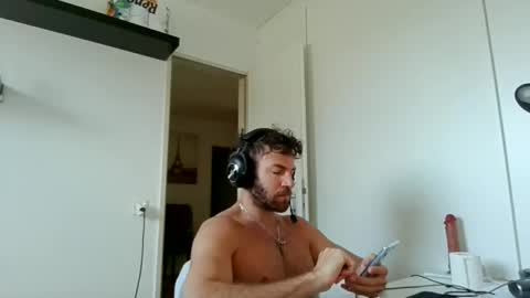 Snapshot of alphah_hunk chatting on 22, 3, 2026 alphah_hunk online show from 22, 3, 2026