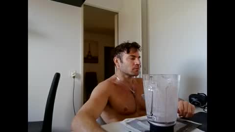 Snapshot of alphah_hunk chatting on 1, 4, 2026 alphah_hunk online show from 1, 4, 2026