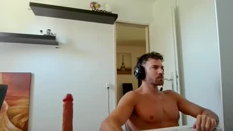 alphah_hunk online show from 23, 5, 2026