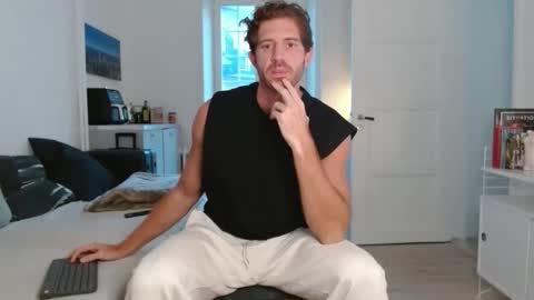 alphahung23 online show from 14, 11, 2025