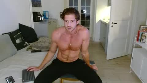 alphahung23 online show from 15, 1, 2026