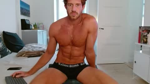 alphahung23 online show from 11, 3, 2026