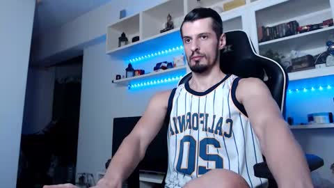 MasterTodd online show from 23, 10, 2025