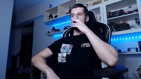 MasterTodd online show from 25, 10, 2025