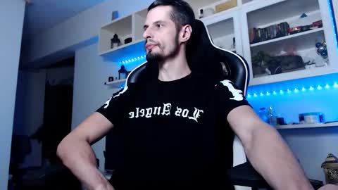 MasterTodd online show from 26, 10, 2025