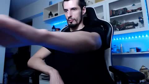 MasterTodd online show from 3, 11, 2025