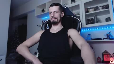 Snapshot of alphamastertodd chatting on 10, 1, 2026 MasterTodd online show from 10, 1, 2026