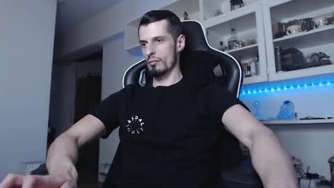 Snapshot of alphamastertodd chatting on 16, 1, 2026 MasterTodd online show from 16, 1, 2026