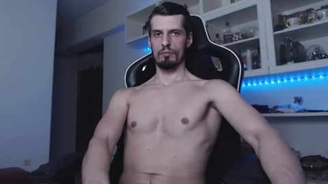 Snapshot of alphamastertodd chatting on 1, 2, 2026 MasterTodd online show from 1, 2, 2026