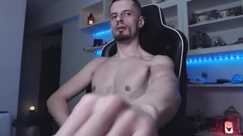 Snapshot of alphamastertodd chatting on 8, 2, 2026 MasterTodd online show from 8, 2, 2026