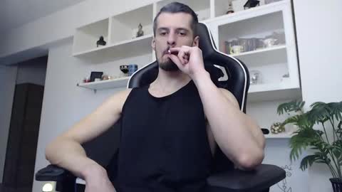 Snapshot of alphamastertodd chatting on 22, 3, 2026 MasterTodd online show from 22, 3, 2026