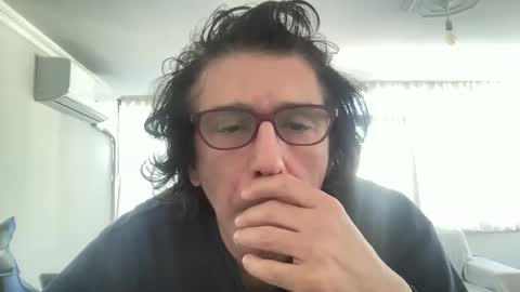 Snapshot of alphandre chatting on 16, 1, 2025 AlphAndre online show from 16, 1, 2025