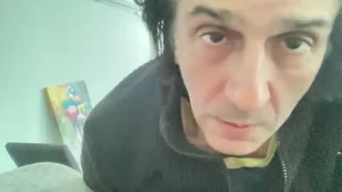 Snapshot of alphandre chatting on 19, 1, 2025 AlphAndre online show from 19, 1, 2025