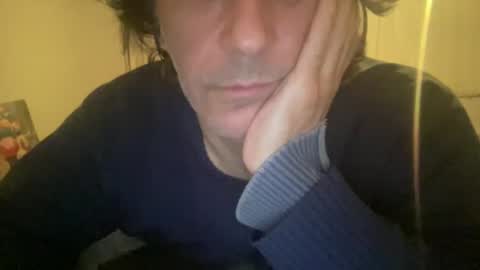 Snapshot of alphandre chatting on 21, 1, 2025 AlphAndre online show from 21, 1, 2025