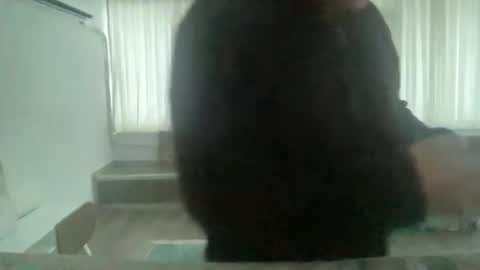 Snapshot of alphandre chatting on 22, 1, 2025 AlphAndre online show from 22, 1, 2025