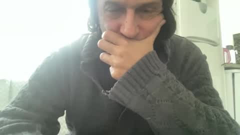 Snapshot of alphandre chatting on 12, 2, 2025 AlphAndre online show from 12, 2, 2025