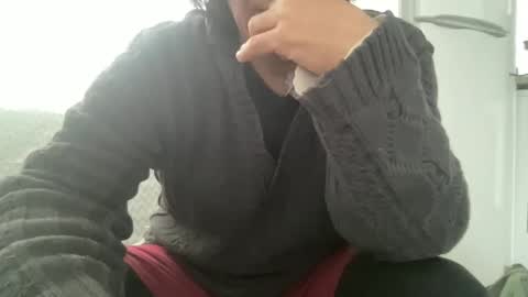 Snapshot of alphandre chatting on 15, 2, 2025 AlphAndre online show from 15, 2, 2025