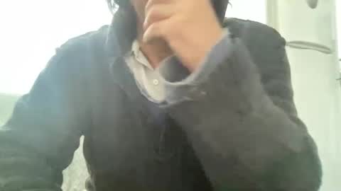 Snapshot of alphandre chatting on 20, 2, 2025 AlphAndre online show from 20, 2, 2025