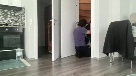 Snapshot of alphandre chatting on 5, 3, 2025 AlphAndre online show from 5, 3, 2025