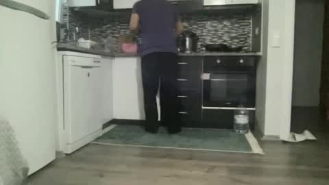 Snapshot of alphandre chatting on 5, 3, 2025 AlphAndre online show from 5, 3, 2025