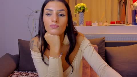 Michelle online show from 25, 11, 2025