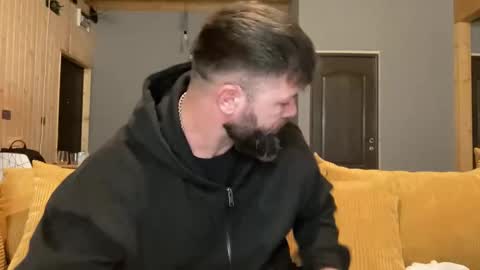 Jhonny online show from 1, 12, 2025