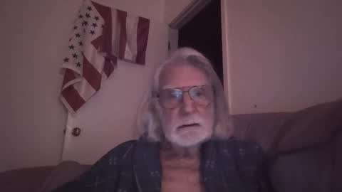 Snapshot of alphauniform chatting on 20, 3, 2026 AlphaUniform online show from 20, 3, 2026