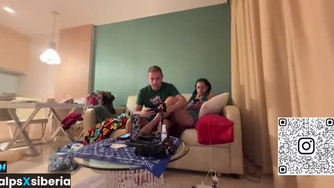 Snapshot of alpsxsiberia chatting on 16, 3, 2026 Dan Nati online show from 16, 3, 2026