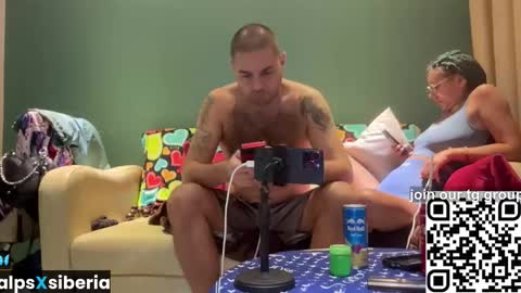 Snapshot of alpsxsiberia chatting on 23, 3, 2026 Dan Nati online show from 23, 3, 2026