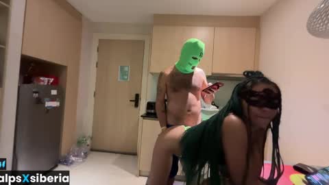 Snapshot of alpsxsiberia chatting on 9, 4, 2026 Dan Nati online show from 9, 4, 2026