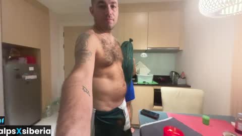 Snapshot of alpsxsiberia chatting on 13, 4, 2026 Dan Nati online show from 13, 4, 2026