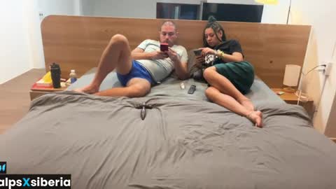 Snapshot of alpsxsiberia chatting on 17, 4, 2026 Dan Nati online show from 17, 4, 2026