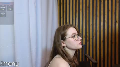 Woland  Alice Pugh online show from 8, 1, 2025