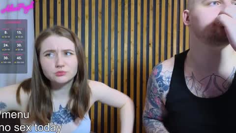 Woland  Alice Pugh online show from 19, 1, 2025