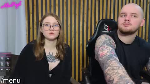 Woland  Alice Pugh online show from 10, 2, 2025