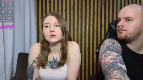 Woland  Alice Pugh online show from 12, 2, 2025