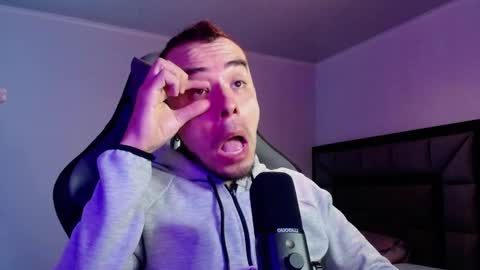 ALEX online show from 8, 9, 2025