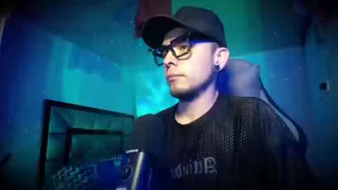 ALEX online show from 16, 3, 2026